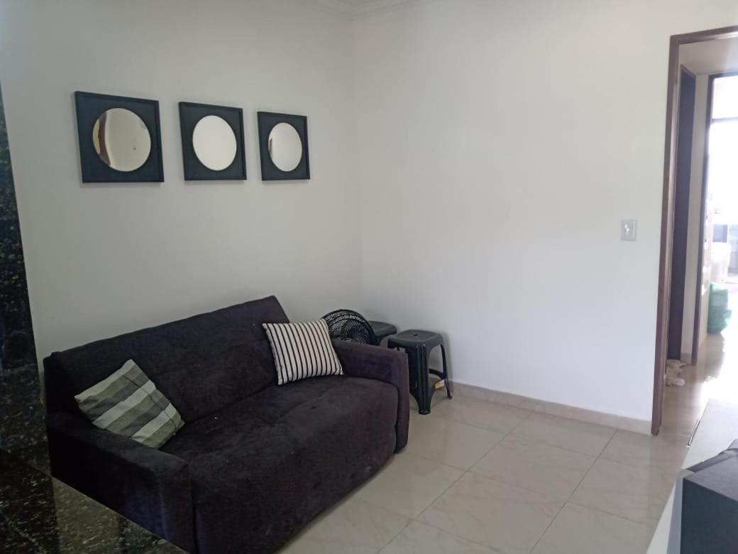 Flat No Hotel Fazenda Monte Castelo Gravata Condominio Buitenkant foto