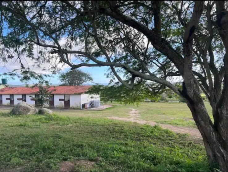Flat No Hotel Fazenda Monte Castelo Gravata Condominio Buitenkant foto
