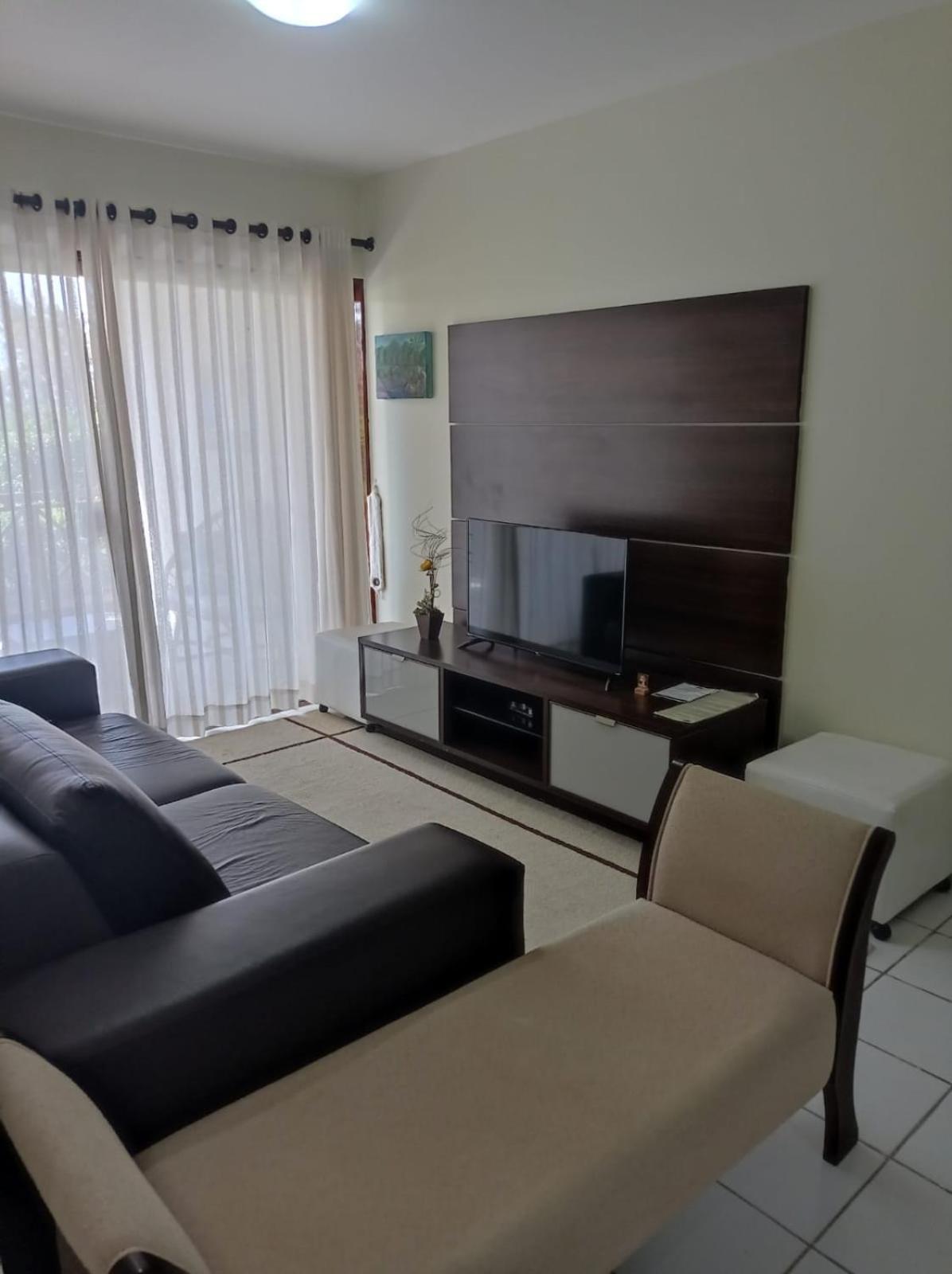 Flat No Hotel Fazenda Monte Castelo Gravata Condominio Buitenkant foto